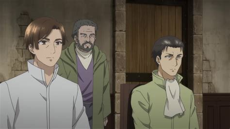 The 8th Son Are You Kidding Me 1×10 Anime4all