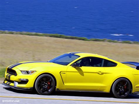 2016 Ford Mustang Shelby Gt350rpicture 19 Reviews News Specs
