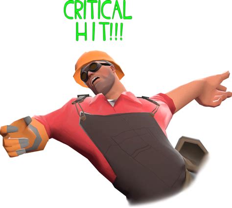 Critical Hits Team Fortress Wiki Fandom Powered By Wikia