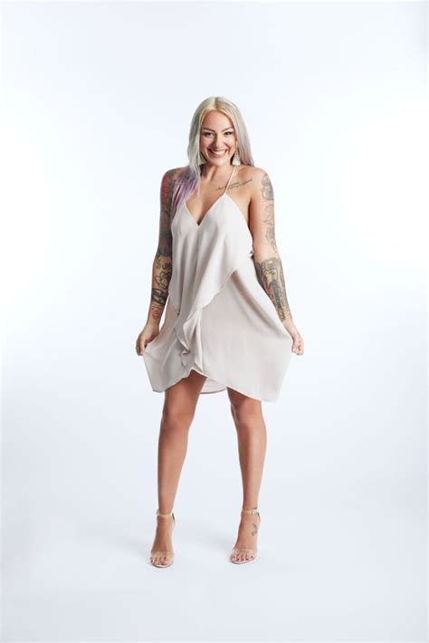 Meet The Houseguests Of ‘big Brother Canada Season 6
