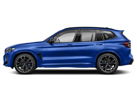 New 2022 Bmw X3 M Sports Activity Vehicle Ratings Pricing Reviews