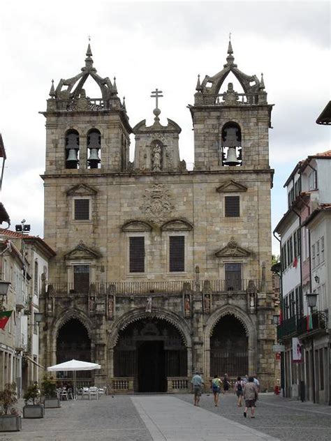 A casa dos #gverreirosdominho o futuro é ❌ | next.scbraga.pt. List of cathedrals in Portugal - Wikipedia