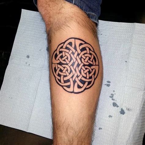 Celtic Knot Tattoo Celtic Tattoos Meanings Tattoo Designs Ideas