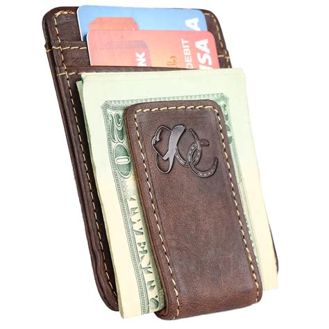 Cowboy Money Clip Wallet Wallets For Men For Sale The Art Of Mike Mignola
