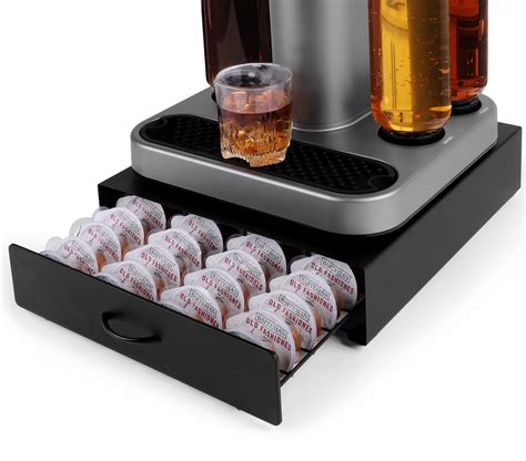 Storage Drawer for Bartesian Capsules by Ksestor - Holds up to 40
