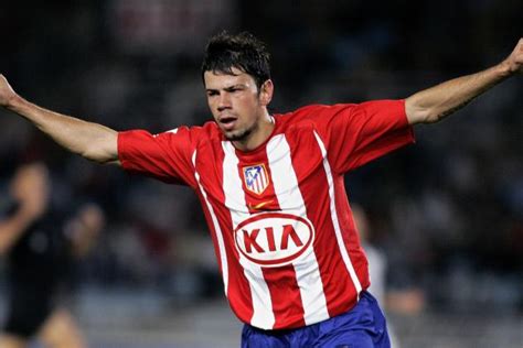 U zemunu), a karijera ga je od od kako je završio karijeru, mateja kežman se retko pojavljuje u javnosti, a ono o čemu se često priča u. Editar Kezman en el PES | Pro Evolution Soccer | TUS ...