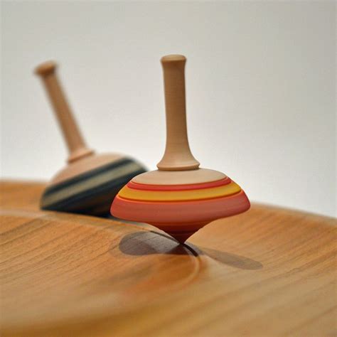 59 Best Images About Wood Turned Spinning Top On Pinterest Spinning