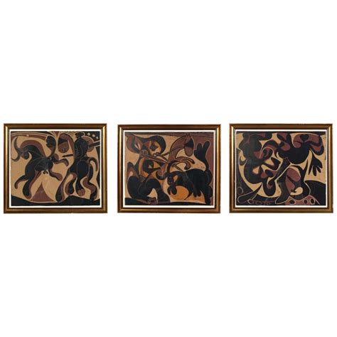 Selection Of Pablo Picasso Lithographs At 1stdibs