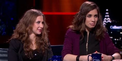 Pussy Riot Blasts Putin S Anti Gay Laws On The Colbert Report
