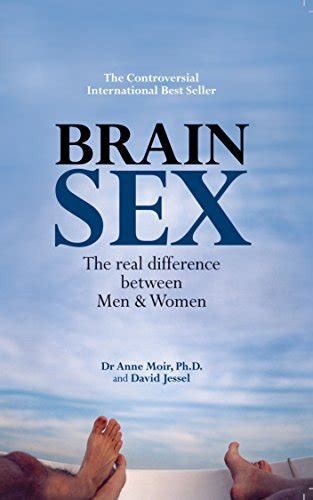 Brain Sex The Real Difference Between Men And Women Ebook
