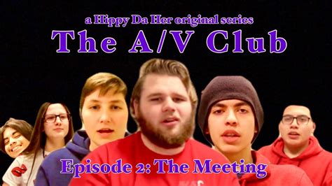The A V Club Episode Youtube