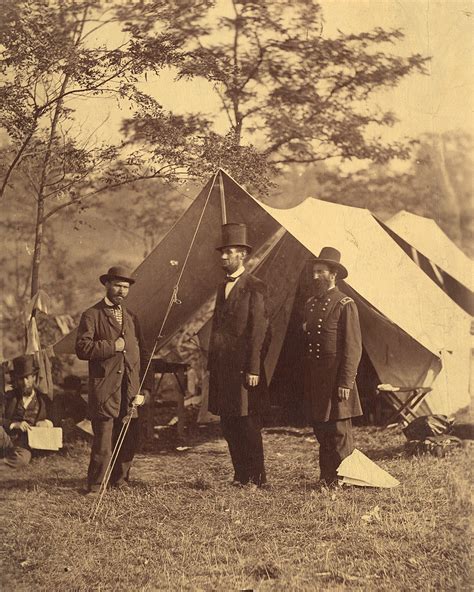 ‘photography And The American Civil War At The Met The New York Times