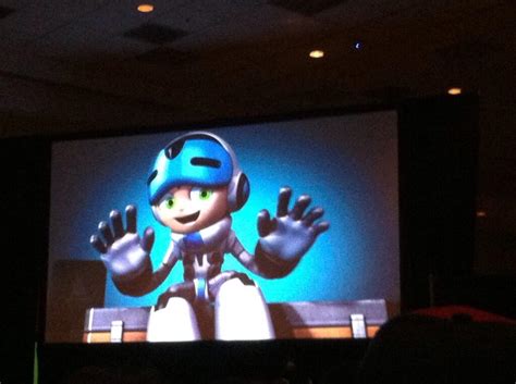 Mighty No 9 Animated Series Announced Nintendo Everything