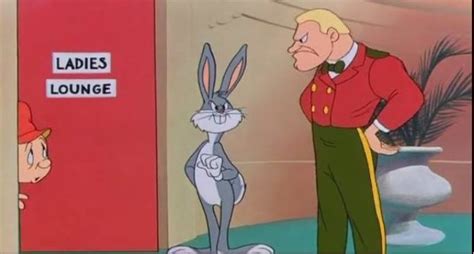 Elmer Fudd And Bugs Bunny Morning Cartoon Saturday Morning Cartoons