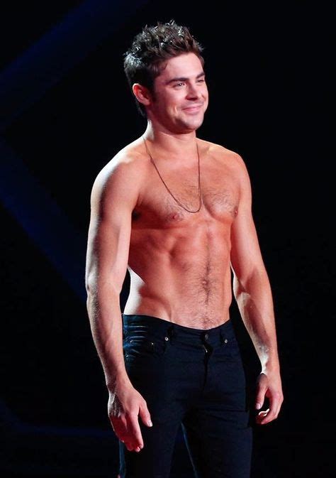 Gossip Over The World Zac Efron How He Got His Amazing Pecs And Abs