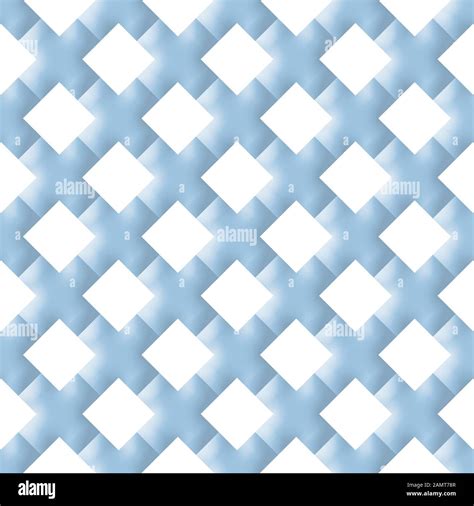 Crosshatch Bevel Seamless Repeat Pattern Background Stock Photo Alamy