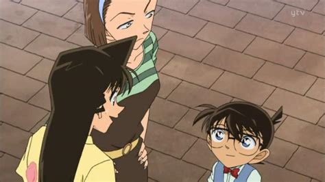 Detective Conan Anime Image 15690841 Fanpop