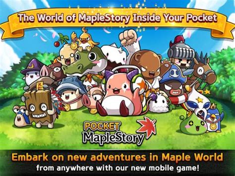 You can use this guide for both reboot and regular this can be done through the enhance a piece of equipment button in your equip inventory. Pocket MapleStory Tips, Tricks & Guide to Get Better Equipment and Weapons