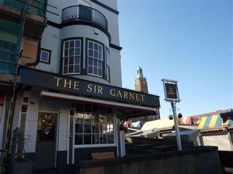 Hotels, B&Bs & Apartments in Norwich