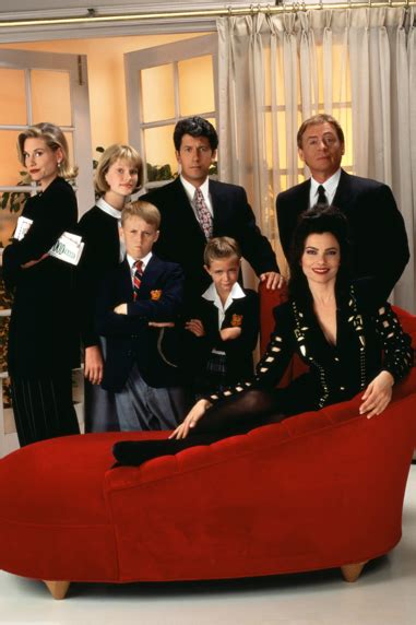 The Nanny Sony Pictures Entertainment