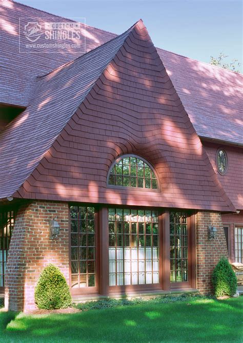 Cedar shake shingle wooden roofing craft supplies for buildings, kits, bird house, scrap booking, doll houses/approximately 300 pc. Cedar Shingles Gallery | Custom Shingles