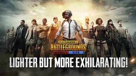 Pubg Mobile Lite Now Available For Download In India Gadgets To Use