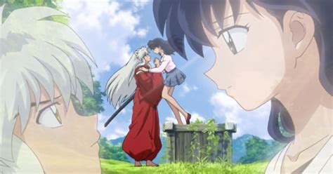 Discover More Than 68 Inuyasha Like Anime Latest In Coedo Com Vn
