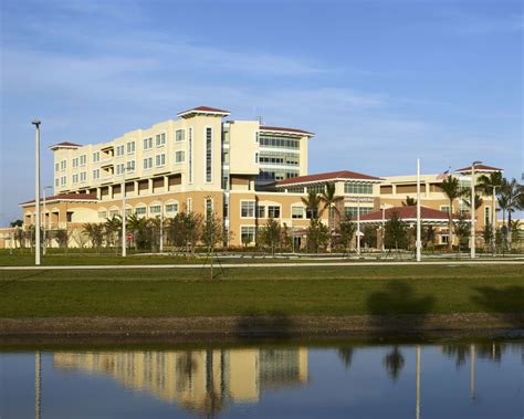 Baptist Health South Florida And Bethesda Health Finalize