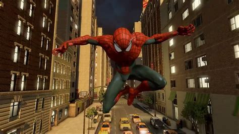 Unique gameplay features support this exciting plotline. The Amazing Spider Man 2: Video Game - Official Gameplay ...