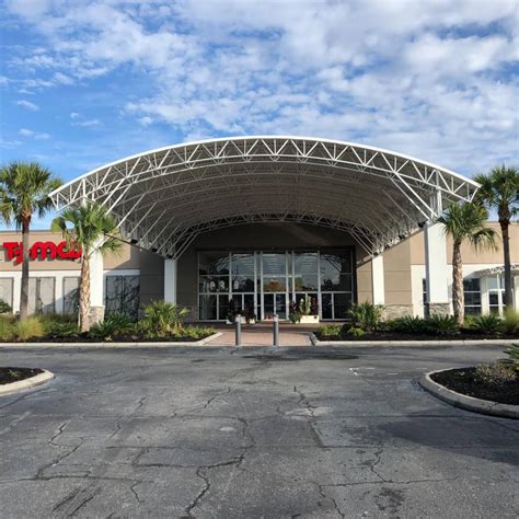 Waycross Georgia Rural King Purchases The Mall At Waycross Opening In The Former Jcpenney