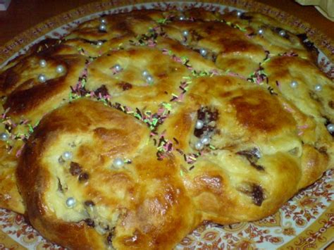 Gâteau chinois