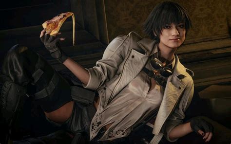 The Best Devil May Cry Female Characters Ranked Gamers Decide