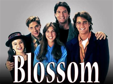 Pin By Anne M On Favorite Tv Shows Blossom Tv Show Blossom Tv 90s