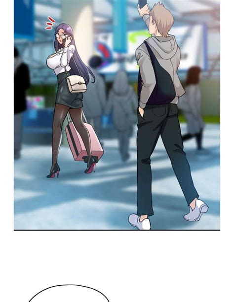 Stepmothers Sisters Chapter 1 Read Webtoon 18