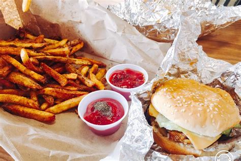 Find a location near you. Here are Virginia Beach's top 5 fast-food spots
