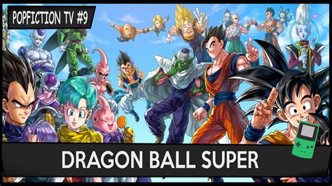 The gentle android number 8 is carrying a deadly secret inside of him, and a mysterious hermit, dr. DRAGON BALL SUPER!! | PopFiction TV #9 - YouTube