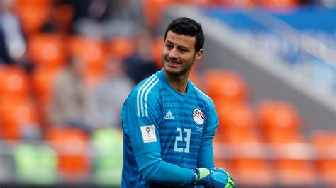 Our system stores berita harian for why should you download berita harian for tablet apk here? Egypt Goalkeeper Elshenawy Declines Beer-sponsored World ...
