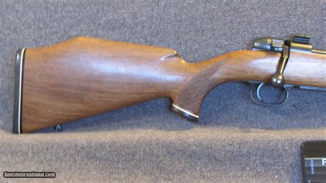 Mauser Werke Model 4000 223 Remington For Sale
