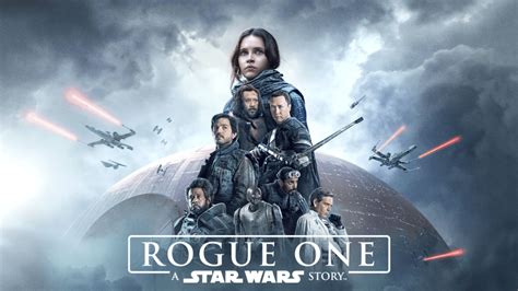Se Rogue One A Star Wars Story Disney
