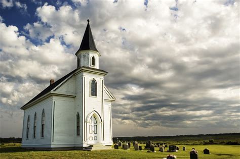 Mdiv Musings On Struggling Churches The Strategic Need For