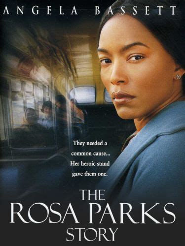 But it then dropped out because of a legal dispute with her family. The Rosa Parks Story (2002) - Julie Dash | Synopsis ...