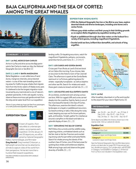 2017 2018 national geographic expeditions catalog by national geographic expeditions issuu