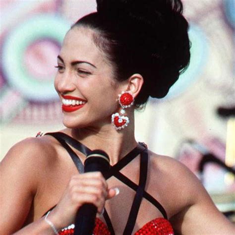 20 Facts You Didn't Know About the Movie Selena - E! Online