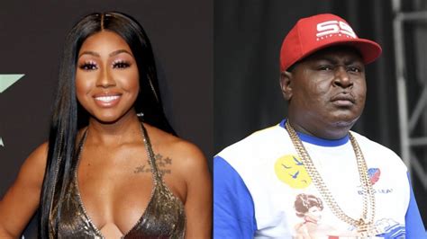 Trick Daddy Says Yung Miami Has More Sex Appeal Than Jt Hiphopdx