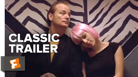 Lost In Translation Movie Review