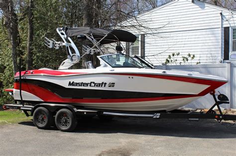 Mastercraft Xt21 2018 For Sale For 92500 Boats From