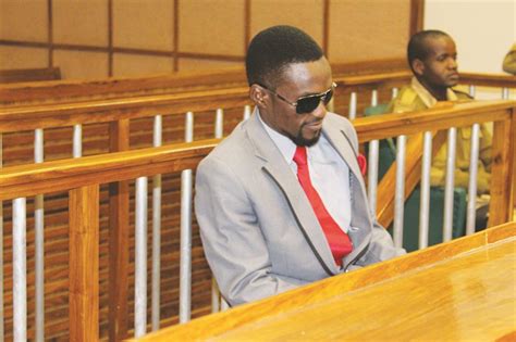 Ex Boyfriend Admits Strangling Poly Student Namibian Sun