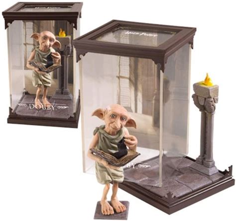 Dobby Der Hauself Harry Potter Figur Noble Collection The Studio Deluxe