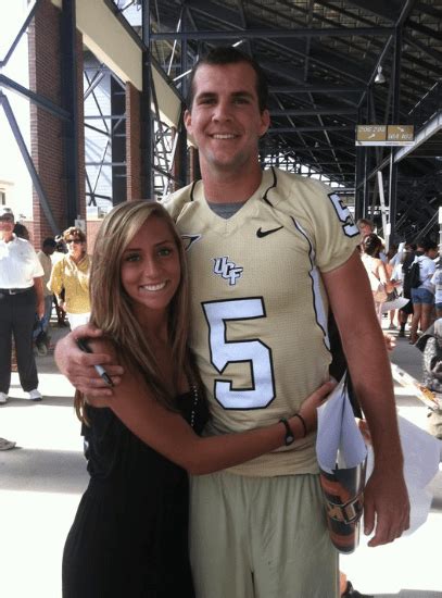 Draft Day WAGs Blake Bortles Girlfriend Lindsey Duke Total Sports Blog