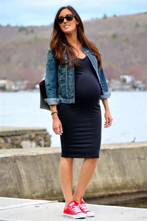 How To Choose Maternity Clothes All For Fashions